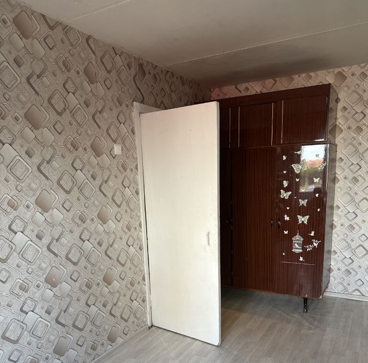 квартира г Омск р-н Кировский ул 4-я Любинская 38 Кировский АО фото 7