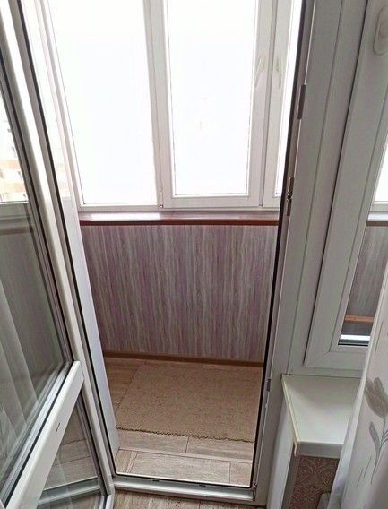 квартира г Омск р-н Кировский ул Туполева 2к/1 Кировский АО фото 10