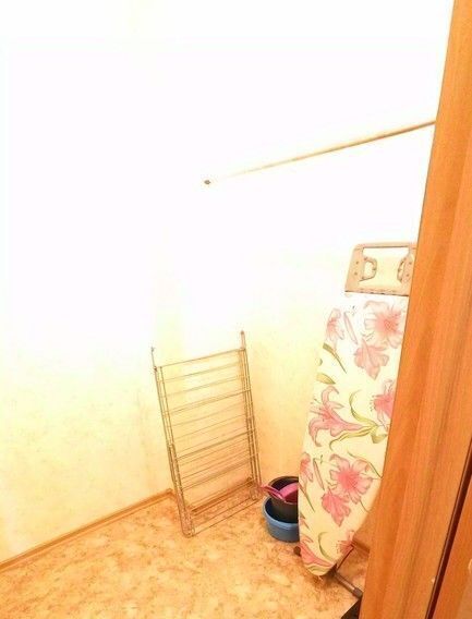 квартира г Омск р-н Кировский ул Туполева 2к/1 Кировский АО фото 11