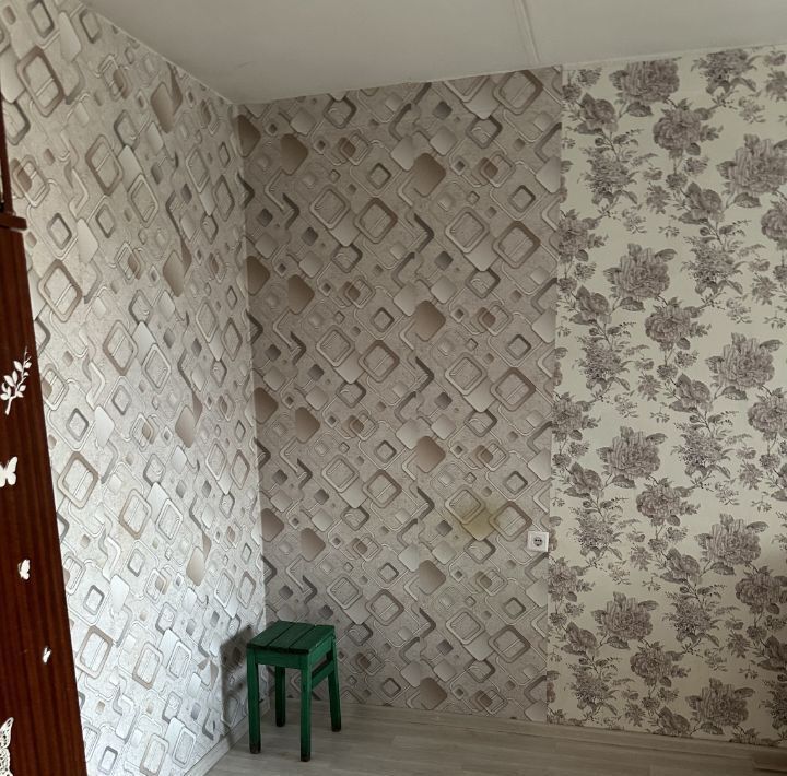 квартира г Омск р-н Кировский ул 4-я Любинская 38 Кировский АО фото 10