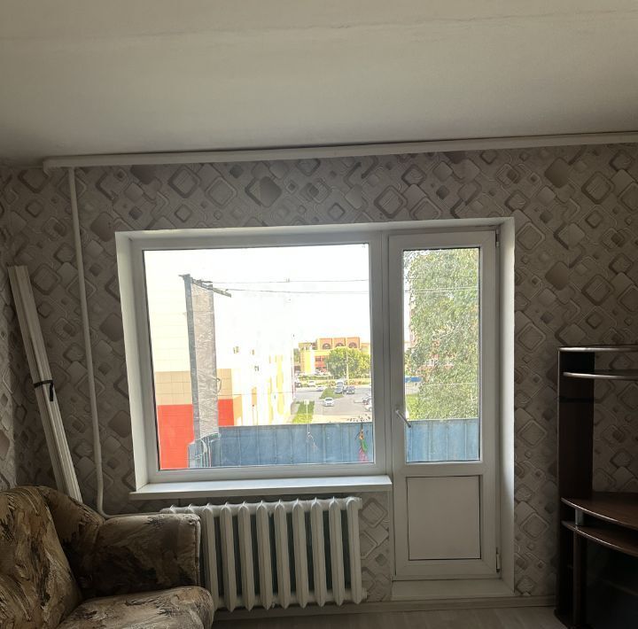 квартира г Омск р-н Кировский ул 4-я Любинская 38 Кировский АО фото 9