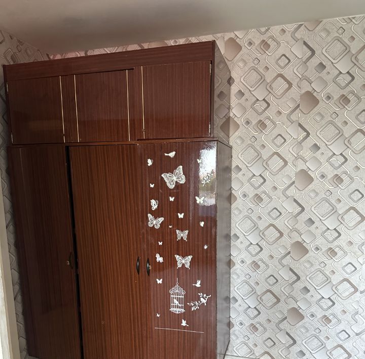 квартира г Омск р-н Кировский ул 4-я Любинская 38 Кировский АО фото 12