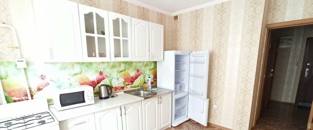 квартира г Омск р-н Кировский ул Туполева 2к/1 Кировский АО фото 14