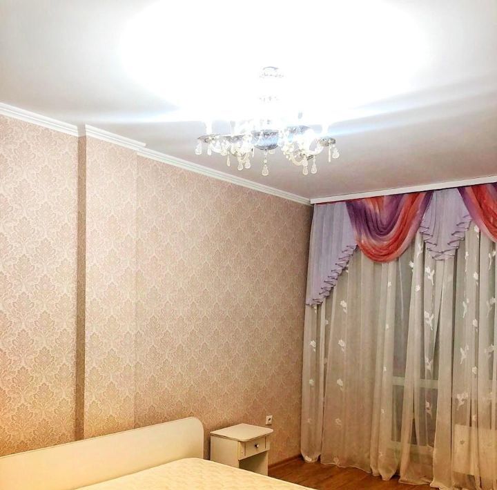 квартира г Омск р-н Кировский ул Туполева 2к/1 Кировский АО фото 16