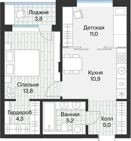 р-н Калининский ул Игоря Комиссарова 4 Калининский административный округ фото