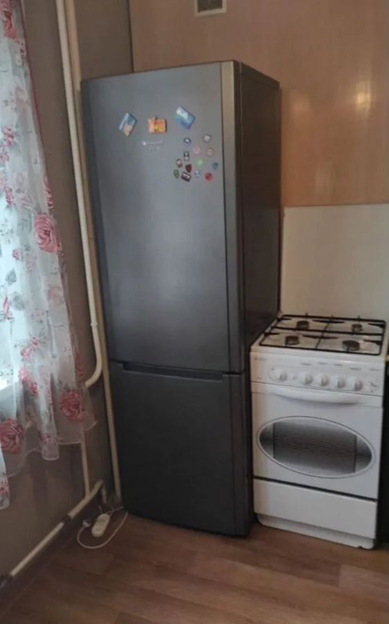 квартира г Саратов р-н Заводской ул им Расковой М.М. 4 фото 9