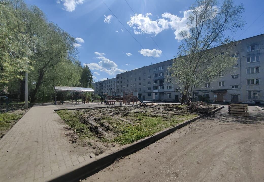 свободного назначения г Ярославль р-н Фрунзенский Липовая гора ул Пирогова 29к/2 фото 6