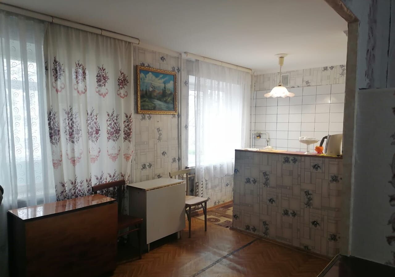 квартира г Майкоп пер 6-й 3/2 фото 6