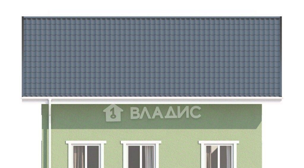 дом г Ковров ул Мичурина фото 5