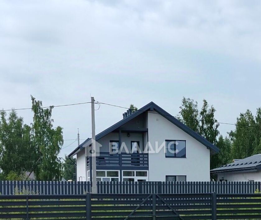 дом г Ковров ул Мичурина фото 6