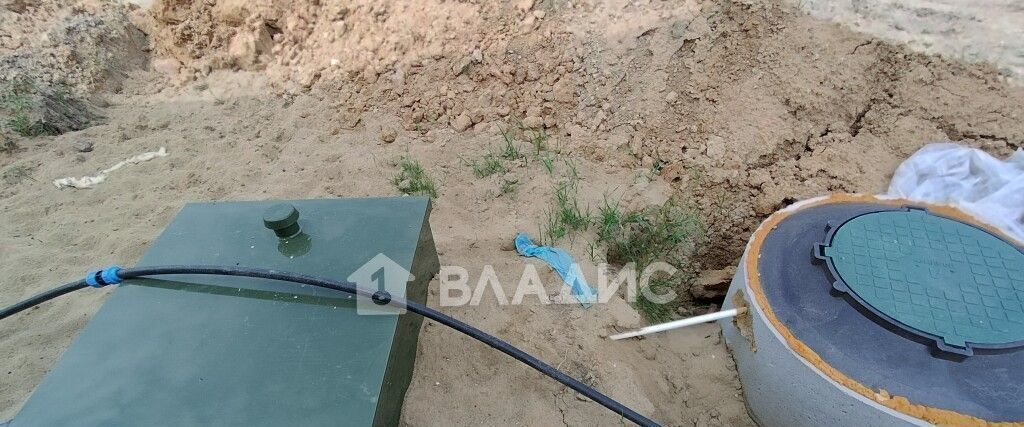 дом г Ковров ул Мичурина фото 8