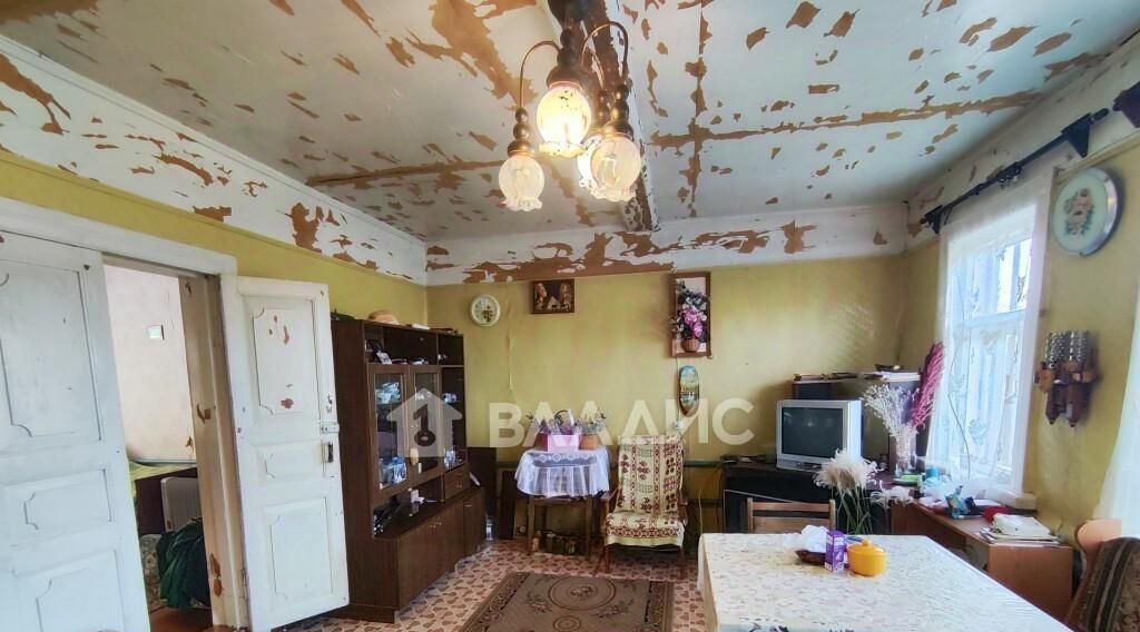 дом г Ковров ул Большая 2-я 1 фото 10