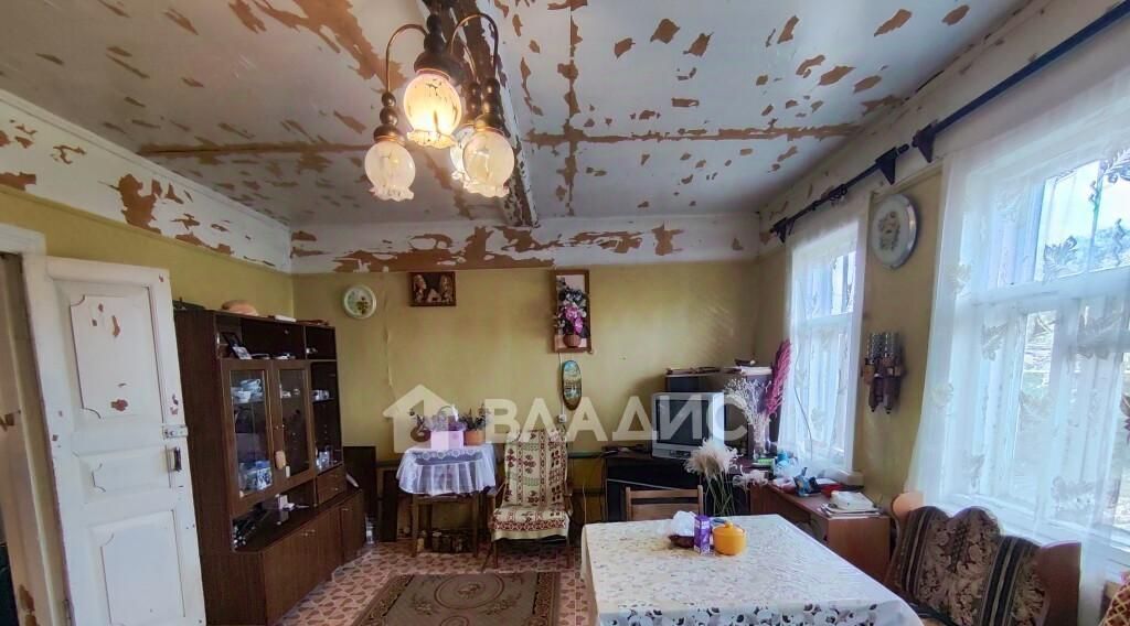 дом г Ковров ул Большая 2-я 1 фото 11