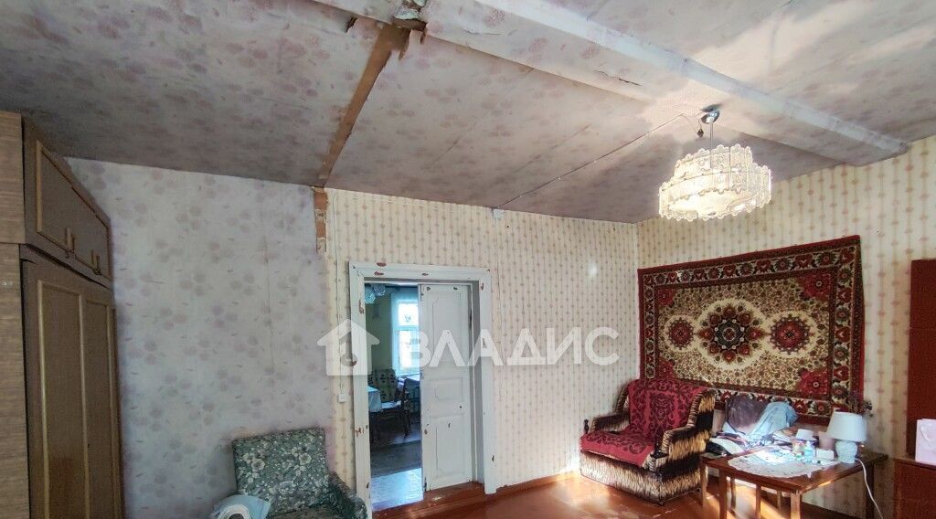 дом г Ковров ул Большая 2-я 1 фото 12