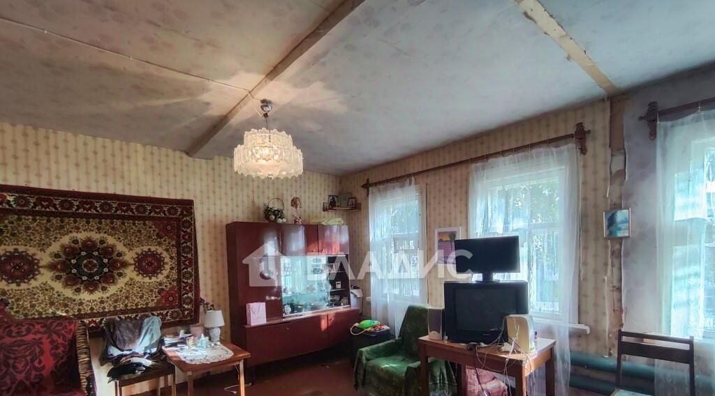 дом г Ковров ул Большая 2-я 1 фото 15