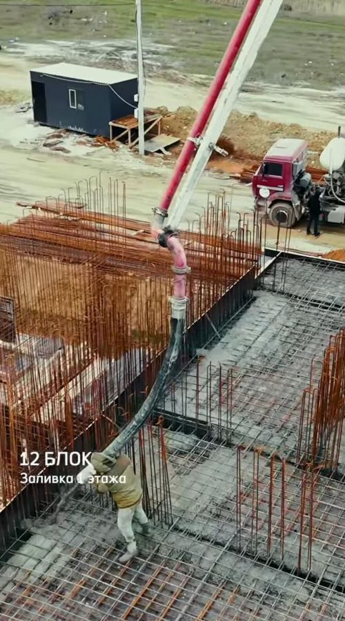 квартира г Махачкала р-н Кировский Благородная ул., 13 фото 11