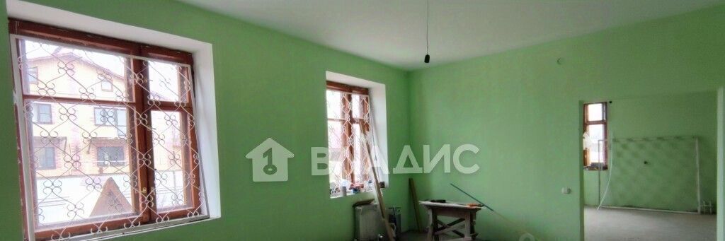 дом р-н Камешковский г Камешково ул Заозерная 40 городское поселение Камешково фото 15