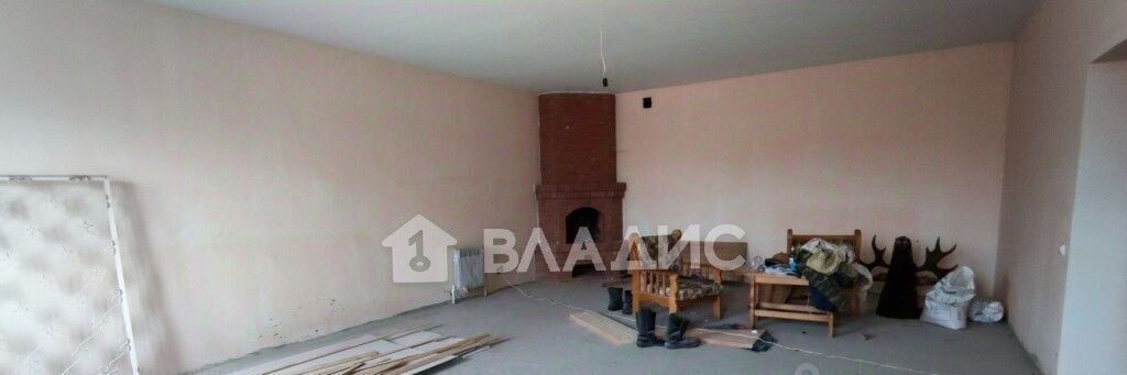 дом р-н Камешковский г Камешково ул Заозерная 40 городское поселение Камешково фото 14