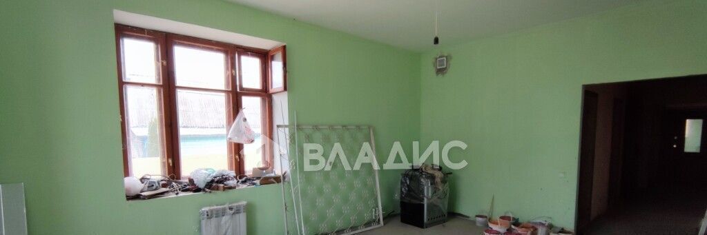 дом р-н Камешковский г Камешково ул Заозерная 40 городское поселение Камешково фото 18