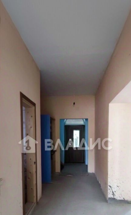 дом р-н Камешковский г Камешково ул Заозерная 40 городское поселение Камешково фото 22