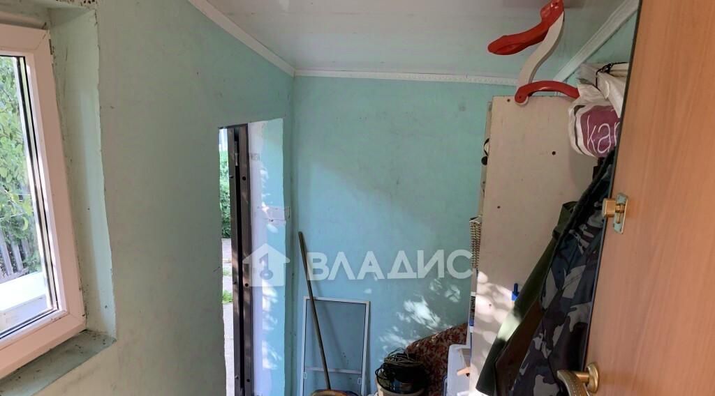 дом р-н Вязниковский г Вязники ул Мошина 13 городское поселение Вязники фото 9