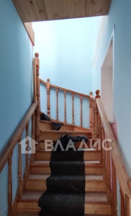 дом р-н Камешковский г Камешково ул Заозерная 40 городское поселение Камешково фото 23