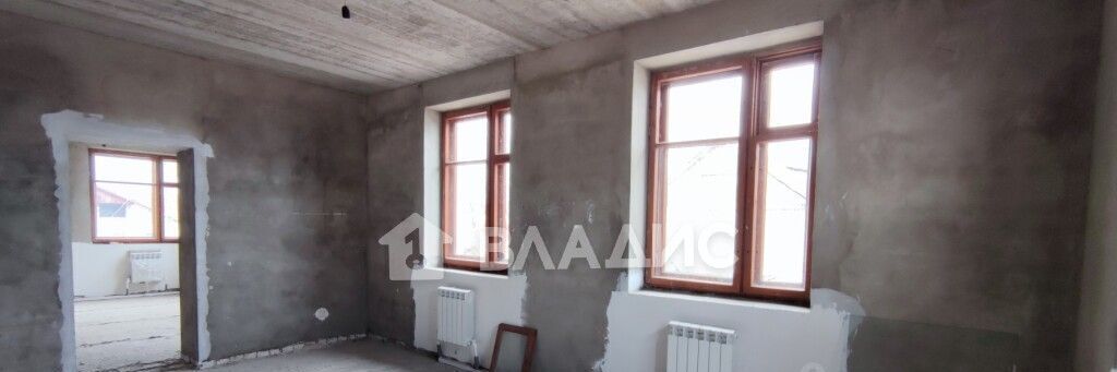 дом р-н Камешковский г Камешково ул Заозерная 40 городское поселение Камешково фото 31
