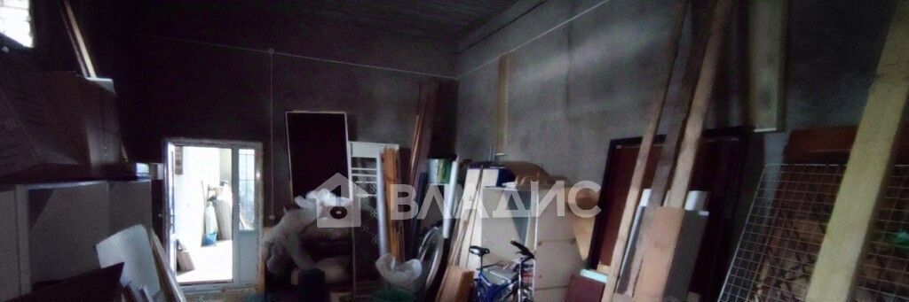 дом р-н Камешковский г Камешково ул Заозерная 40 городское поселение Камешково фото 39