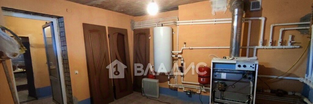 дом р-н Камешковский г Камешково ул Заозерная 40 городское поселение Камешково фото 43