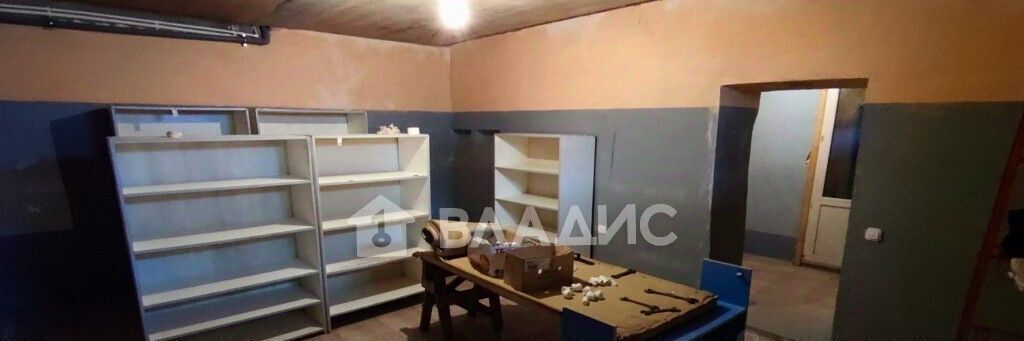 дом р-н Камешковский г Камешково ул Заозерная 40 городское поселение Камешково фото 45