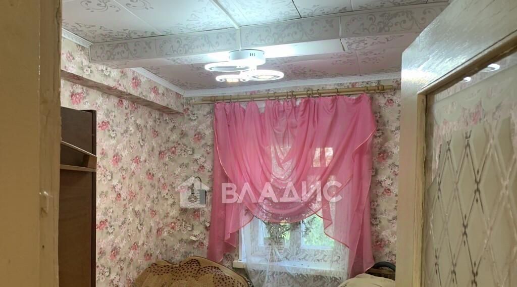 дом р-н Вязниковский г Вязники ул Мошина 13 городское поселение Вязники фото 16