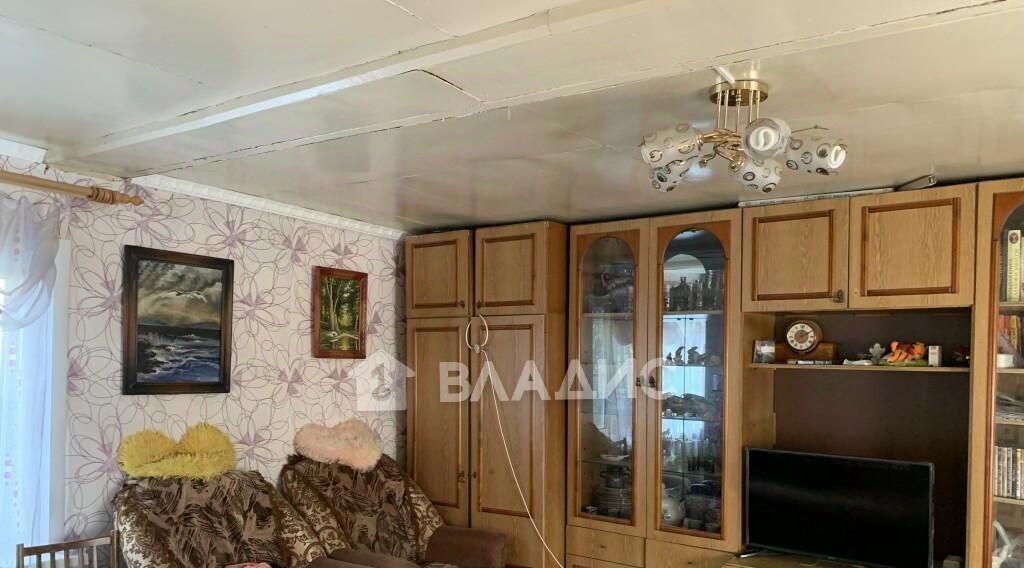 дом р-н Вязниковский г Вязники ул Мошина 13 городское поселение Вязники фото 15