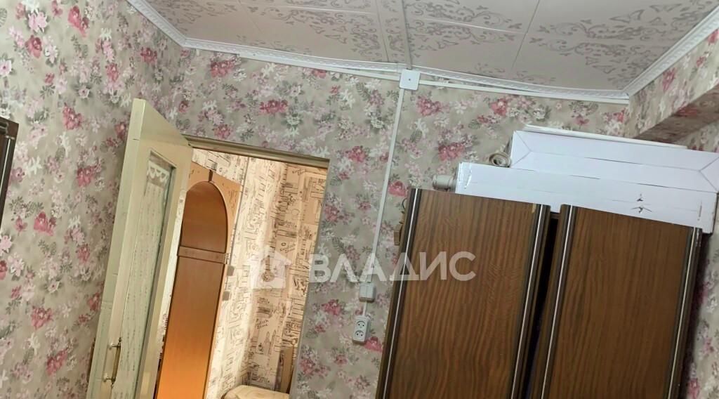 дом р-н Вязниковский г Вязники ул Мошина 13 городское поселение Вязники фото 17