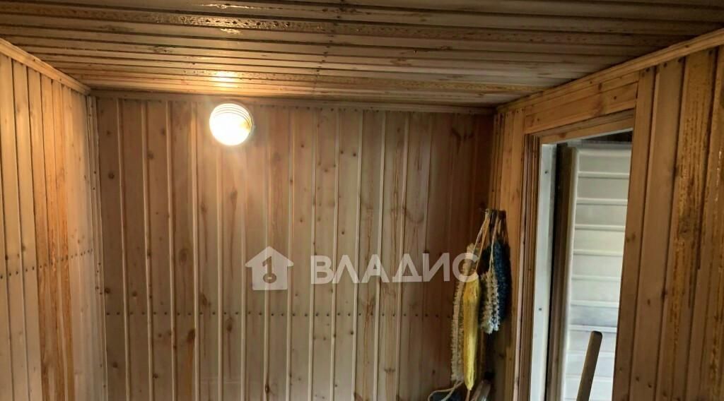 дом р-н Вязниковский г Вязники ул Мошина 13 городское поселение Вязники фото 21