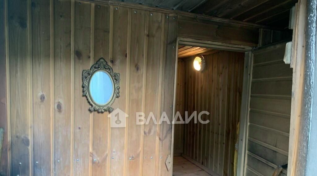 дом р-н Вязниковский г Вязники ул Мошина 13 городское поселение Вязники фото 20