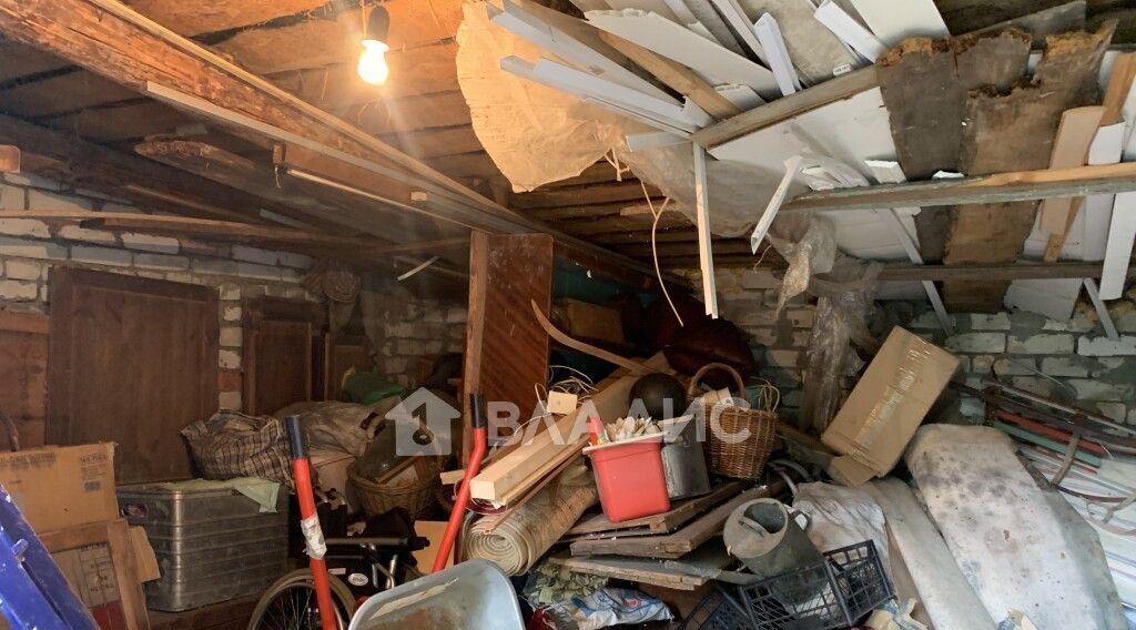 дом р-н Вязниковский г Вязники ул Мошина 13 городское поселение Вязники фото 24