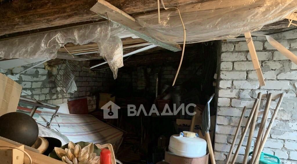 дом р-н Вязниковский г Вязники ул Мошина 13 городское поселение Вязники фото 25