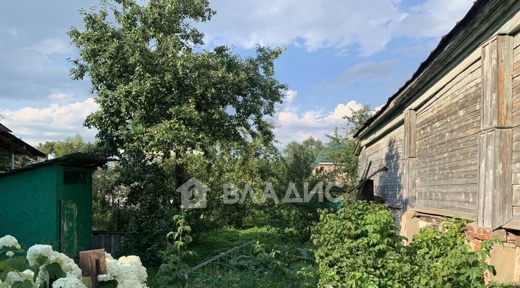 дом р-н Вязниковский г Вязники ул Мошина 13 городское поселение Вязники фото 26