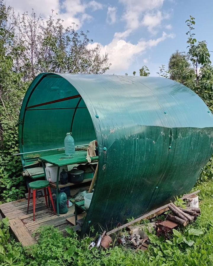 дом г Челябинск р-н Тракторозаводский снт Тракторосад 3 29-я дорога фото 18