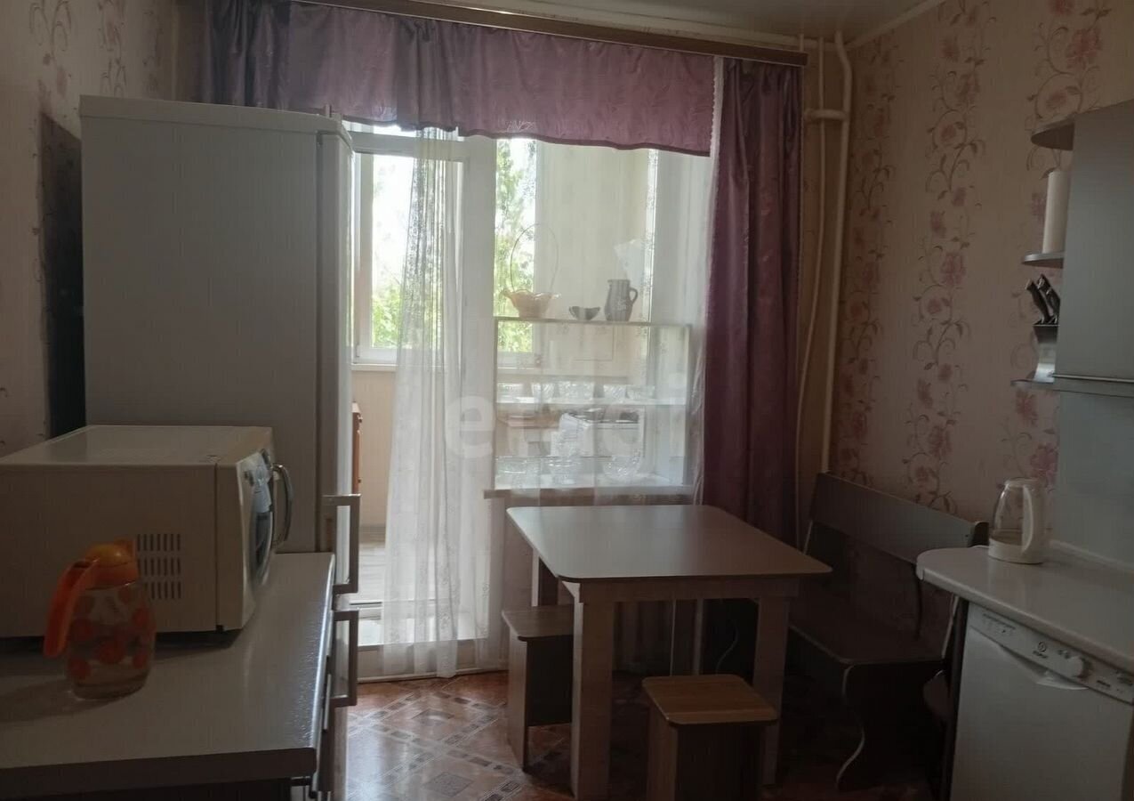 квартира г Астрахань р-н Советский ул Фунтовское шоссе 4 фото 9