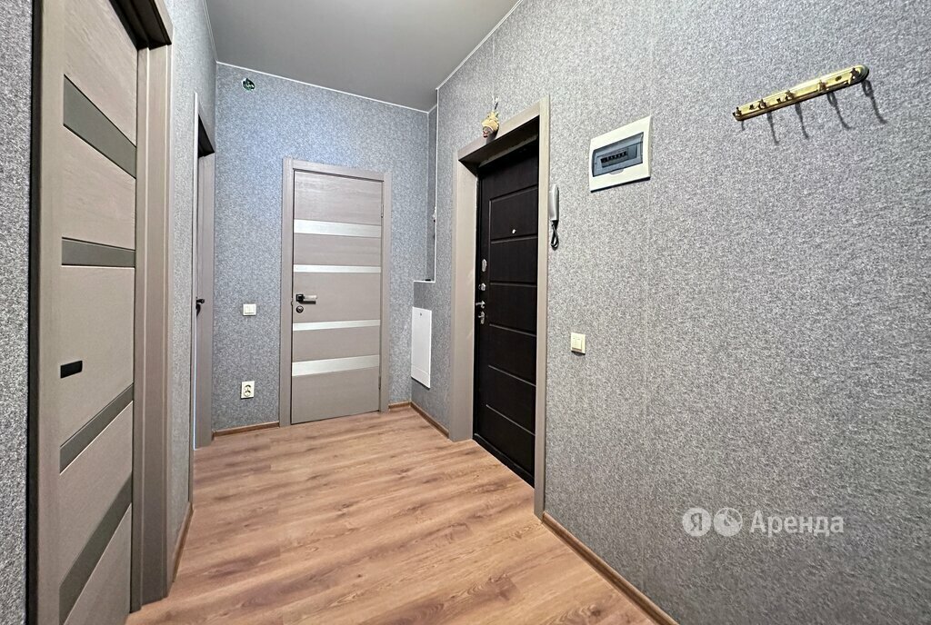 квартира г Раменское ул Крымская 5 микрорайон «Зеленая околица» Раменское фото 16