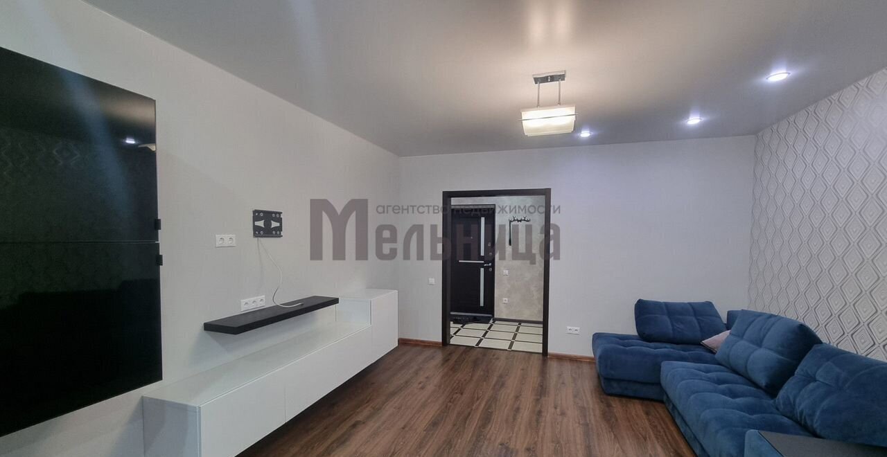 квартира г Волгоград р-н Дзержинский ул Шекснинская 81 фото 5