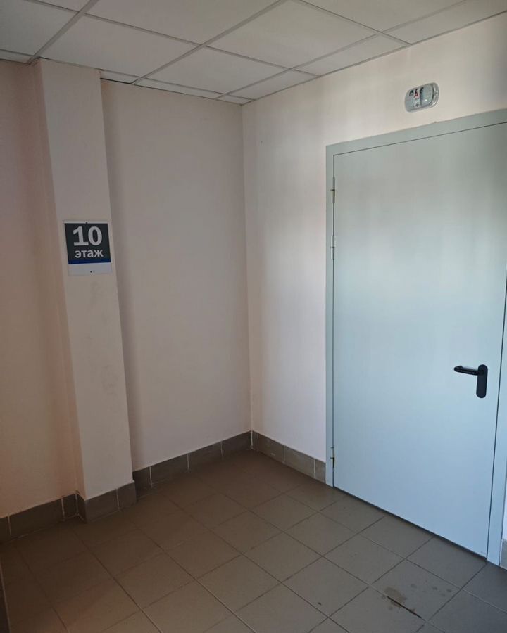 квартира г Пермь р-н Свердловский ул Василия Татищева 8 ЖК «Арсенал» фото 22