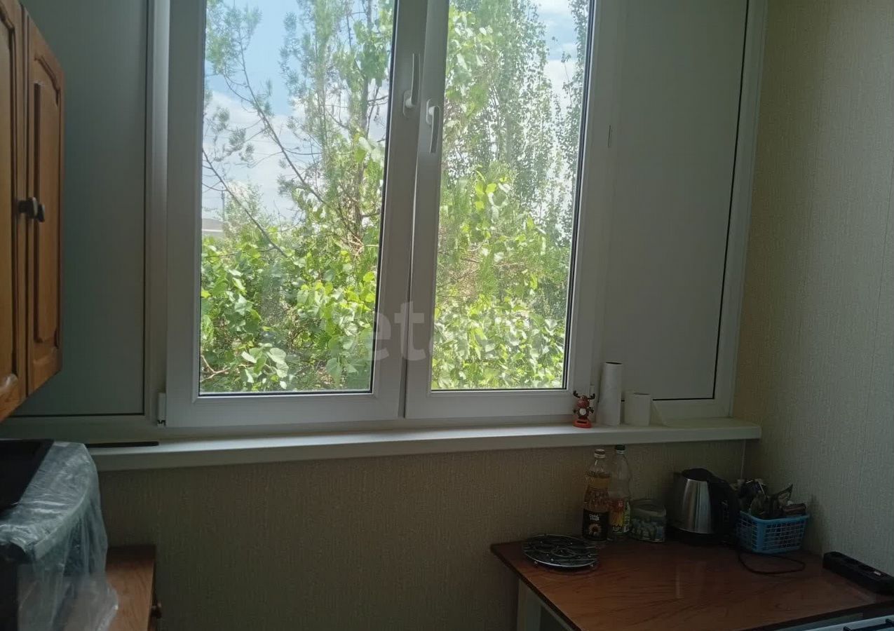 квартира г Астрахань р-н Советский ул Фунтовское шоссе 4 фото 21