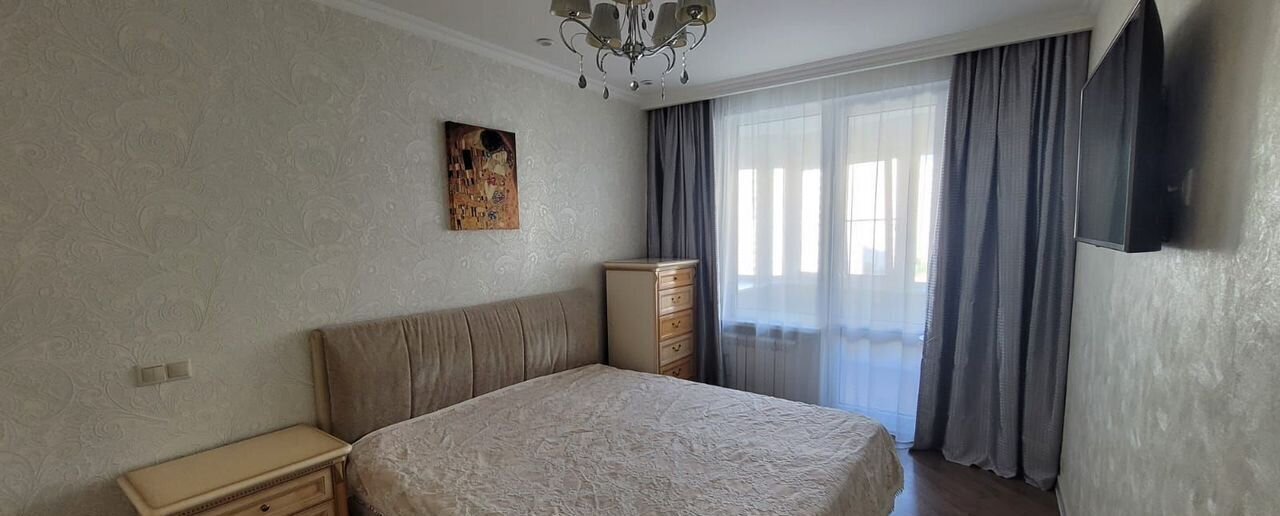 квартира г Красногорск б-р Красногорский 14 Пенягино, Красногорск фото 8