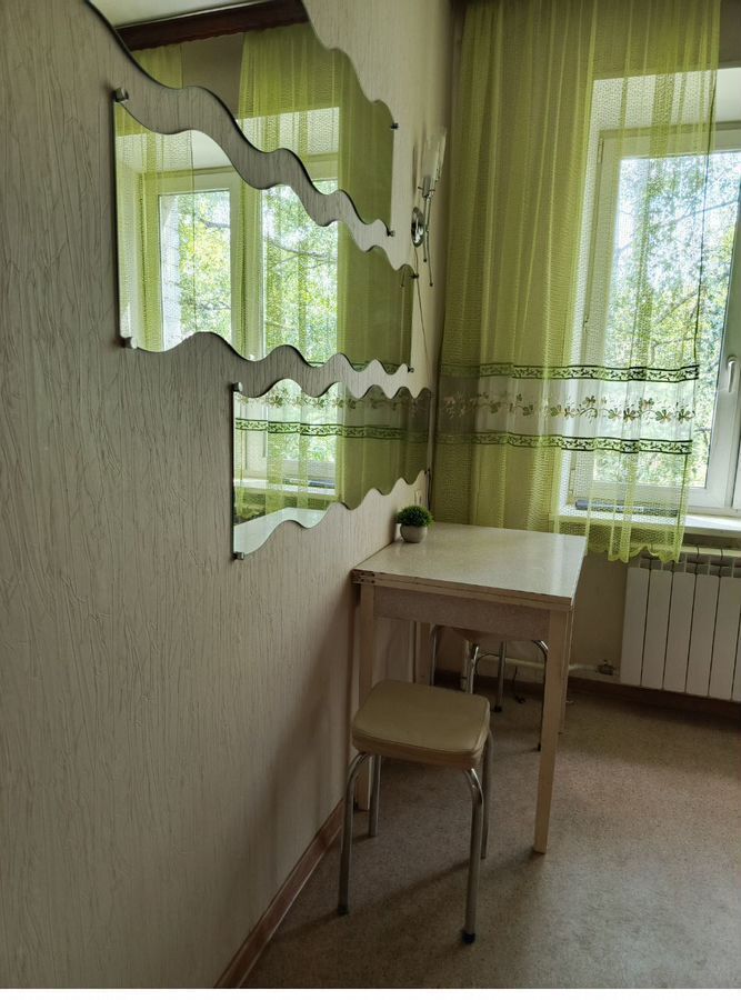 квартира г Мытищи ул Силикатная 16а фото 14
