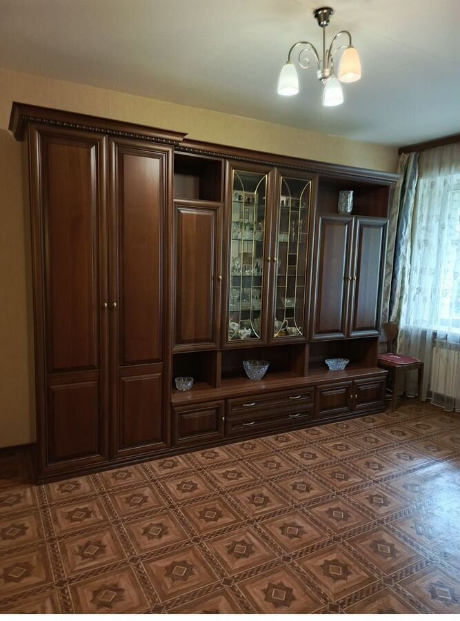 квартира г Мытищи ул Силикатная 16а фото 15