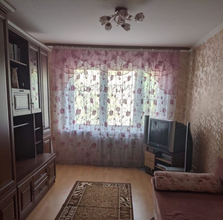 квартира городской округ Богородский г Электроугли ул Пионерская 2б Железнодорожная фото 5