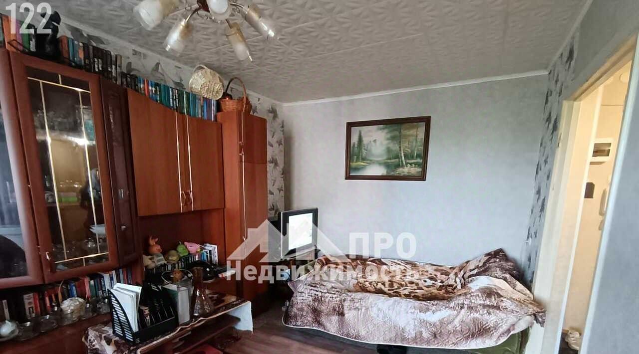 квартира г Донской ул. Маховского, 1 фото 8