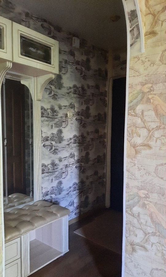 квартира г Дзержинск ул Маяковского 45а фото 5